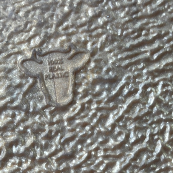 Melissa Women's Ulitsa Black & Gold Splatter Sneakers size 8 - Picture 12 of 13